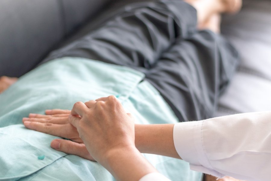 İshal Ve Karın Ağrısı Bu İki Hastalığın Habercisi Olabilir