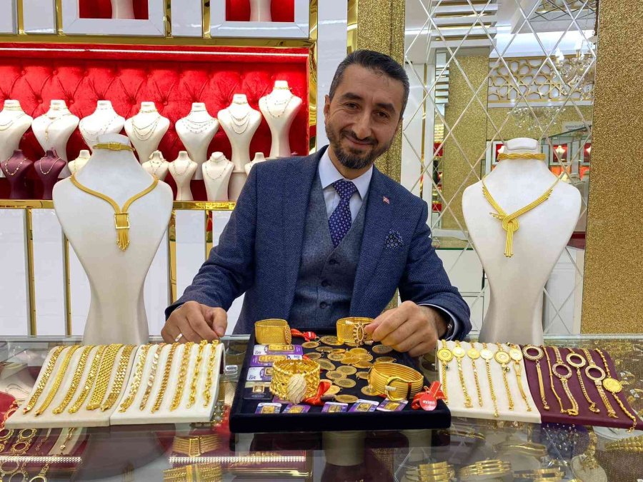 Uzmanından Uyarı: “altında Yatırımın Tam Zamanı”