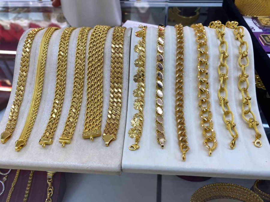 Uzmanından Uyarı: “altında Yatırımın Tam Zamanı”