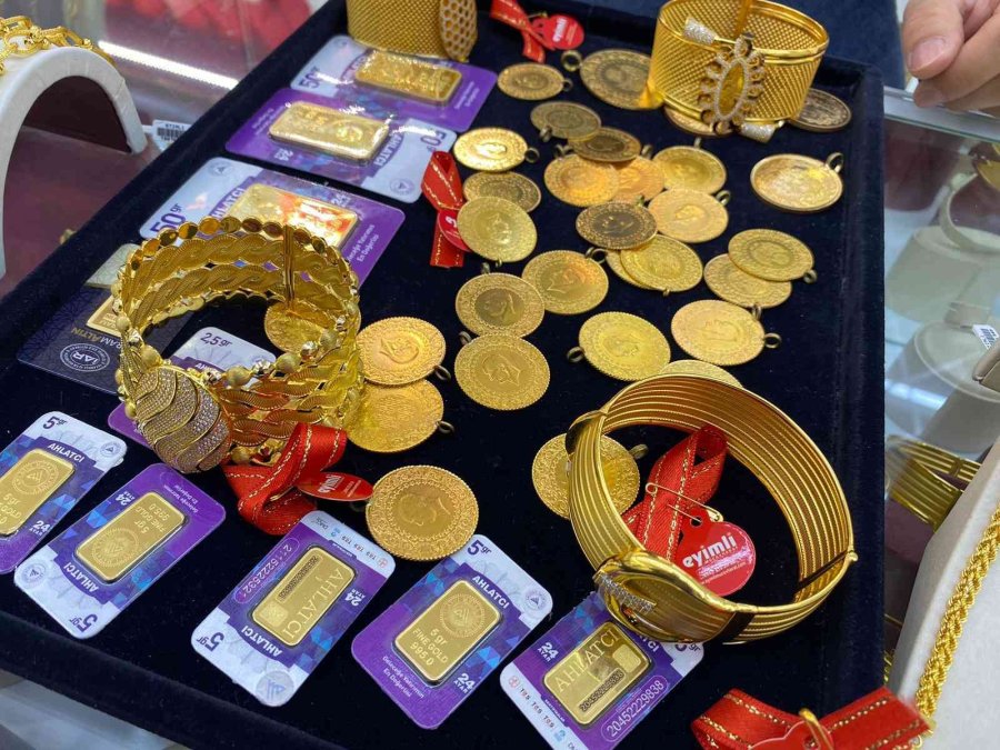 Uzmanından Uyarı: “altında Yatırımın Tam Zamanı”