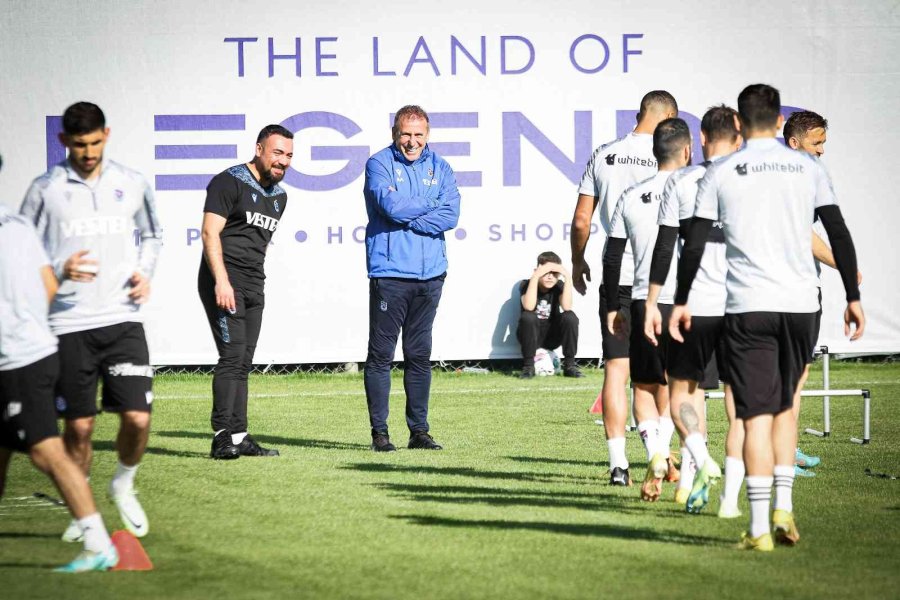 Peres: “öz Güvenimi Geri Kazandığımda Takıma Yine Olabildiğince Yardım Etmeye Çalışacağım”