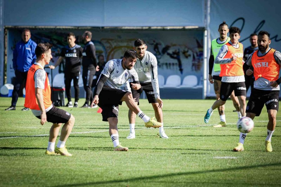 Peres: “öz Güvenimi Geri Kazandığımda Takıma Yine Olabildiğince Yardım Etmeye Çalışacağım”