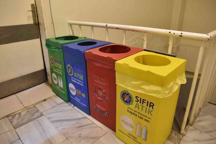 ’küreseliz’ Projesinde Otel Denetimleri Sürüyor