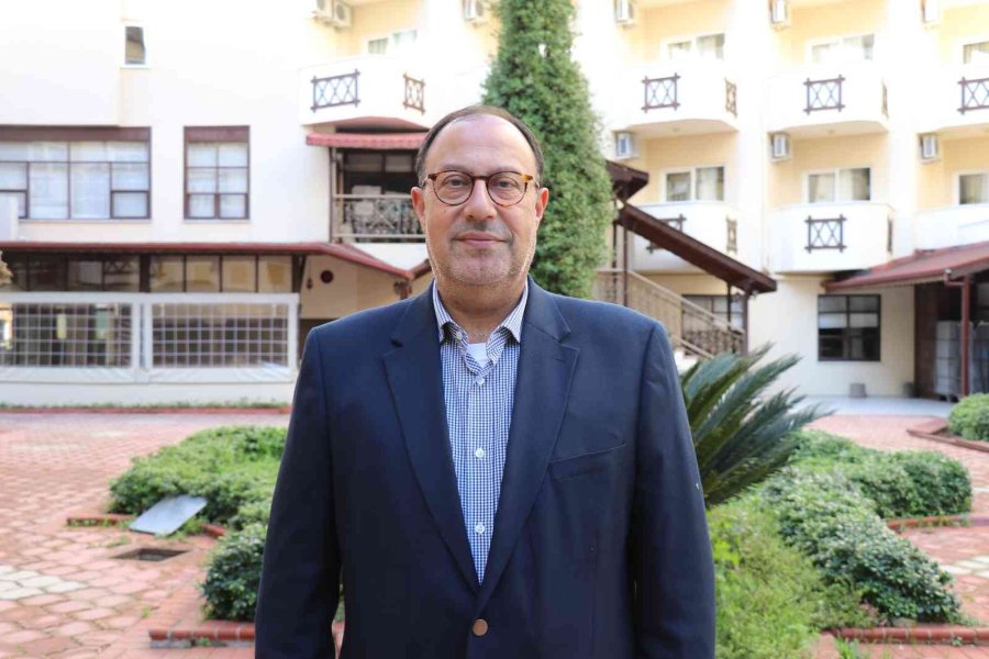 2022 Sezonunu Olumlu Geçiren Turizmciler 2023’e Umutla Hazırlanıyor