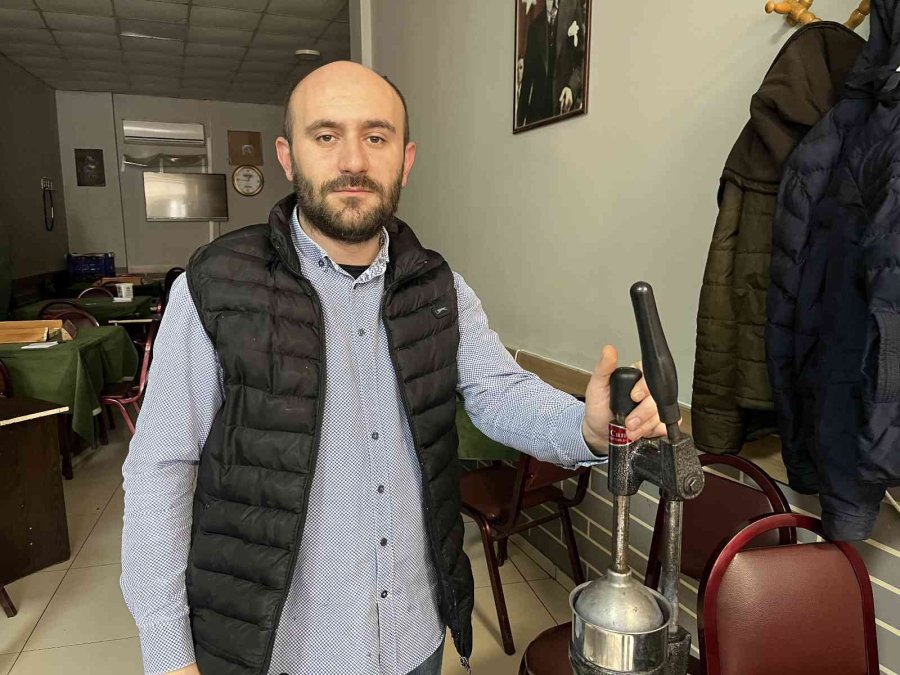 Lezzet Ve Şifa Kaynağı Nar Suyunun Tam Zamanı