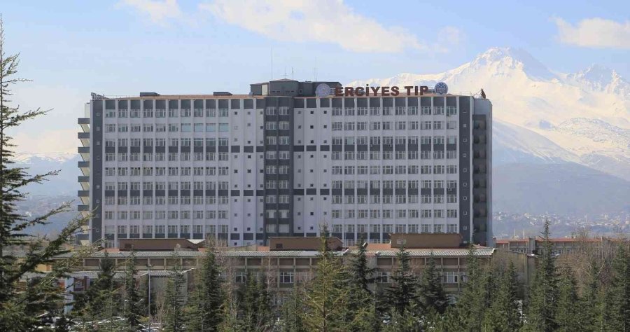 Erü Hastaneleri, Sks Değerlendirmesinden Başarıyla Geçti