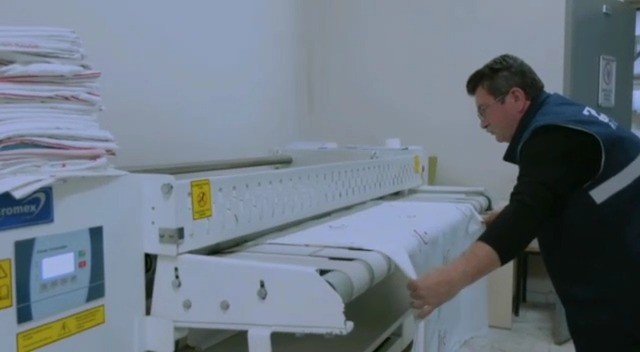 Eskişehir 112 Sağlık Hizmetlerinin Yüz Akı