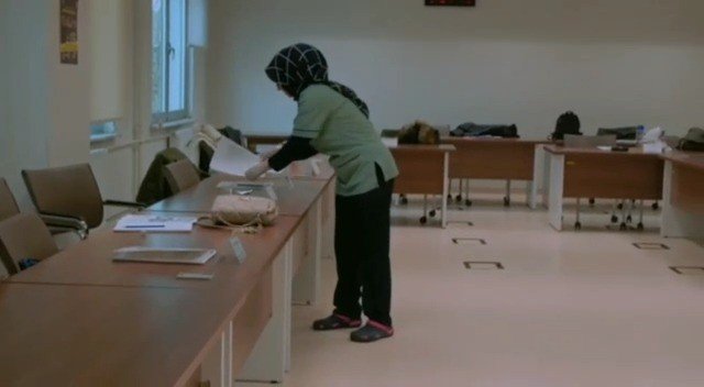 Eskişehir 112 Sağlık Hizmetlerinin Yüz Akı