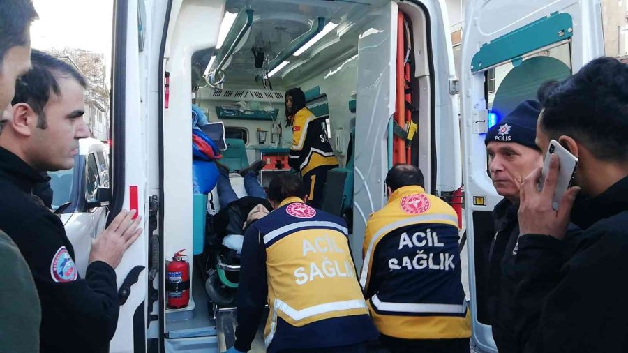 Polise Yakalanınca 2 Kişiyi Öldürdüğünü Söyledi