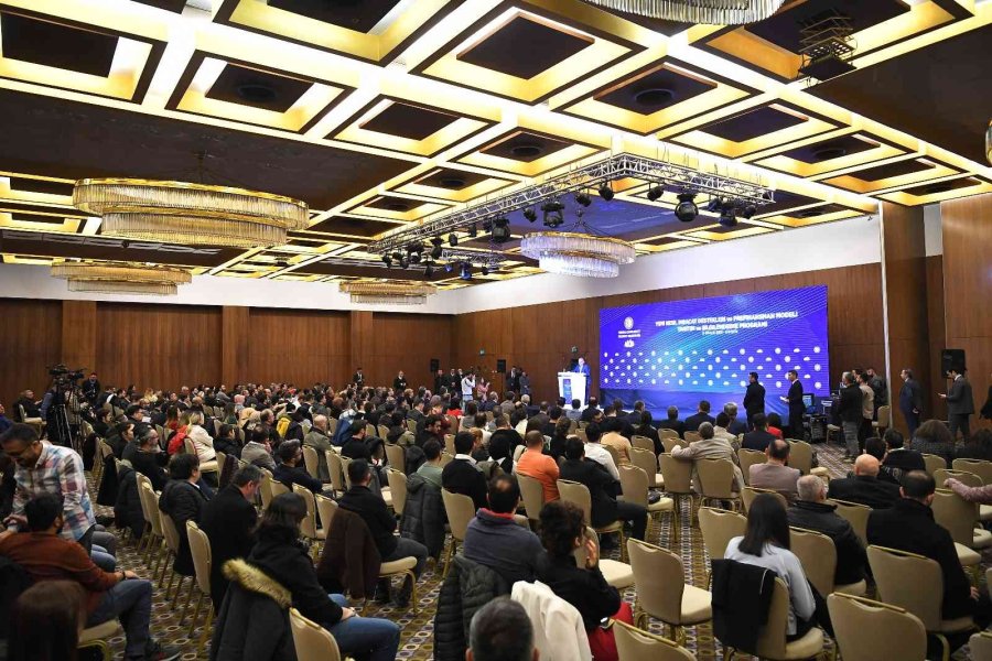 Başkan Büyükkılıç: “kayseri’mize Yol Göstermek Yetiyor”