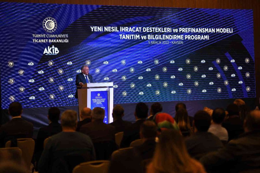 Başkan Büyükkılıç: “kayseri’mize Yol Göstermek Yetiyor”