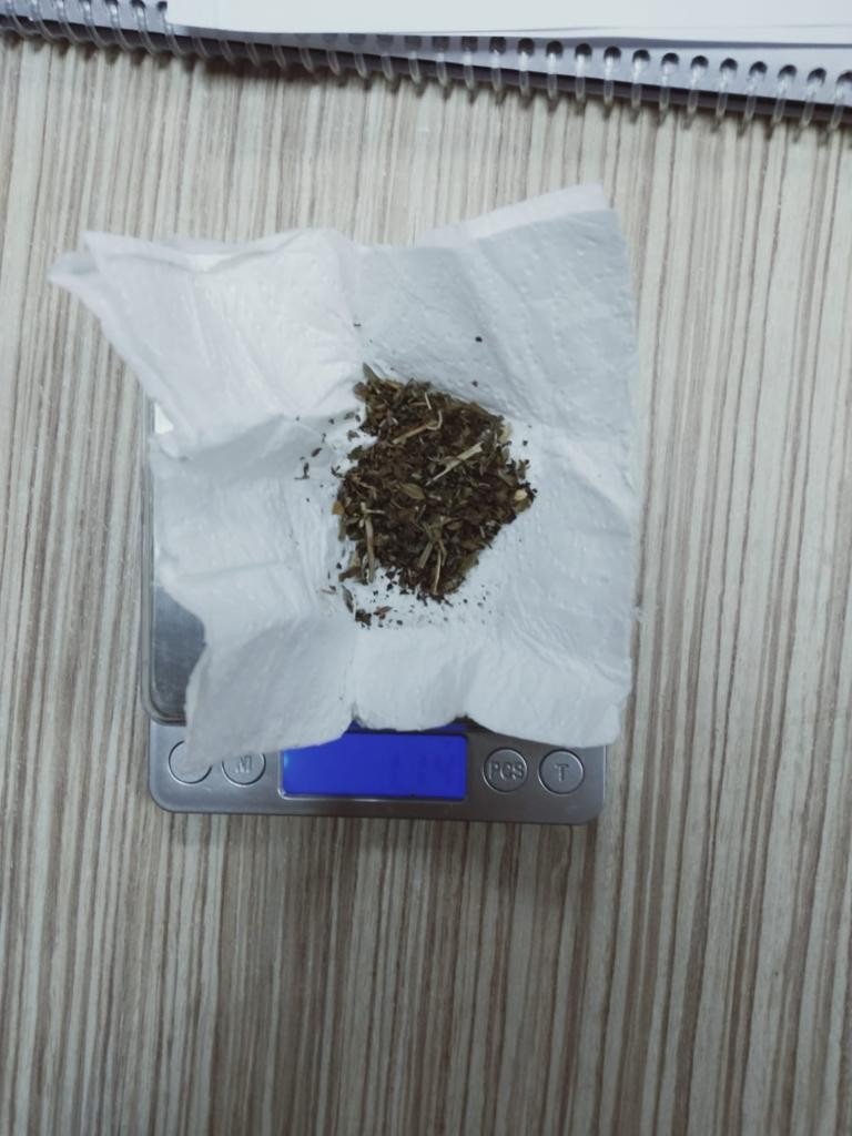 Güven Timleri 1 Haftada 2 Bin 22 Kişiyi Sorguladı