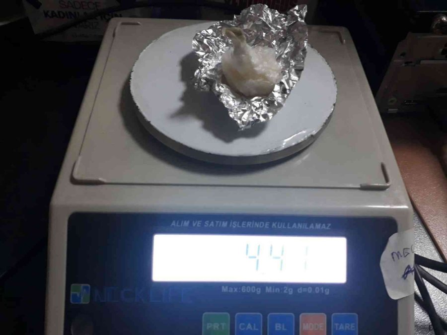 Güven Timleri 1 Haftada 2 Bin 22 Kişiyi Sorguladı