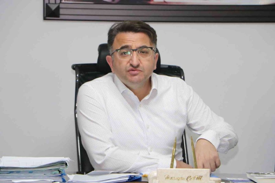 Kemer, 2023 Yılındaki Fuarlara Hazırlanıyor