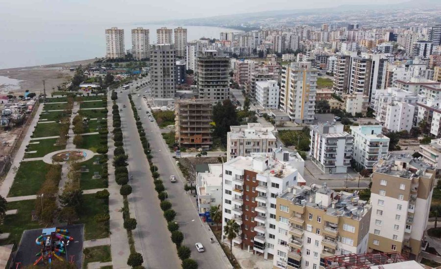 Rusların Talebi Arttı, Konut Fiyatları İstanbul’la Yarışıyor