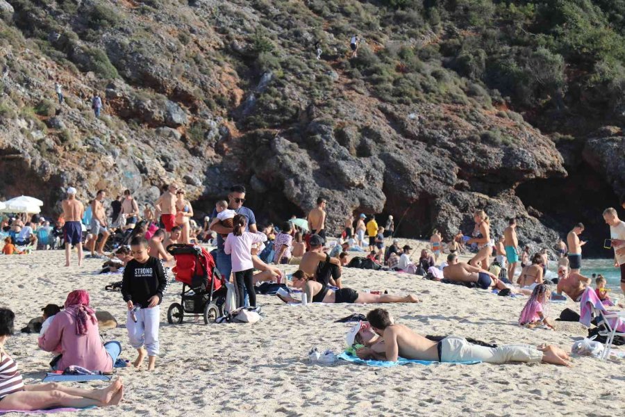 2022 Sezonunu Olumlu Geçiren Turizmciler 2023’e Umutla Hazırlanıyor