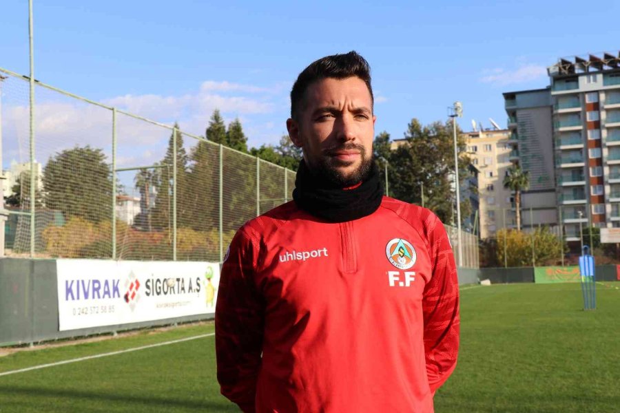 Francesco Farioli: “kesinlikle Bu Oyun Anlayışından Geri Adım Atmayı Düşünmüyoruz”