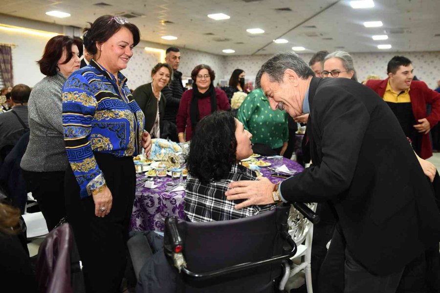 Bakan Ataç, "tüm Zorlukları Birlikte Aşacağız"