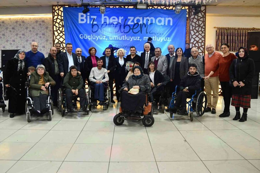 Bakan Ataç, "tüm Zorlukları Birlikte Aşacağız"