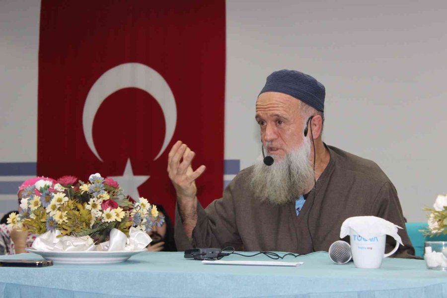 Tügva’ Dan ‘hû Dönüşü’ Programı