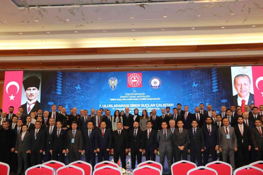 Bakan Soylu: “artık Dijital Teröristlere De Dijital Sarı Torbalar Giydiriyoruz”