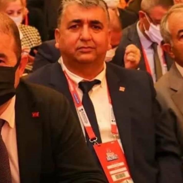 Chp Gazipaşa İlçe Başkanı Yavuz Demir’i Darbeden Şahıslar Adliyeye Sevk Edildi