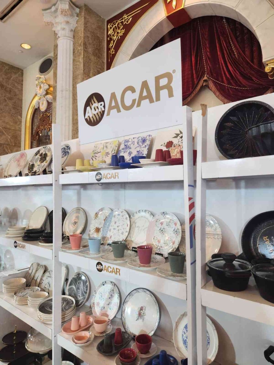 Züccaciyede Arap Baharı