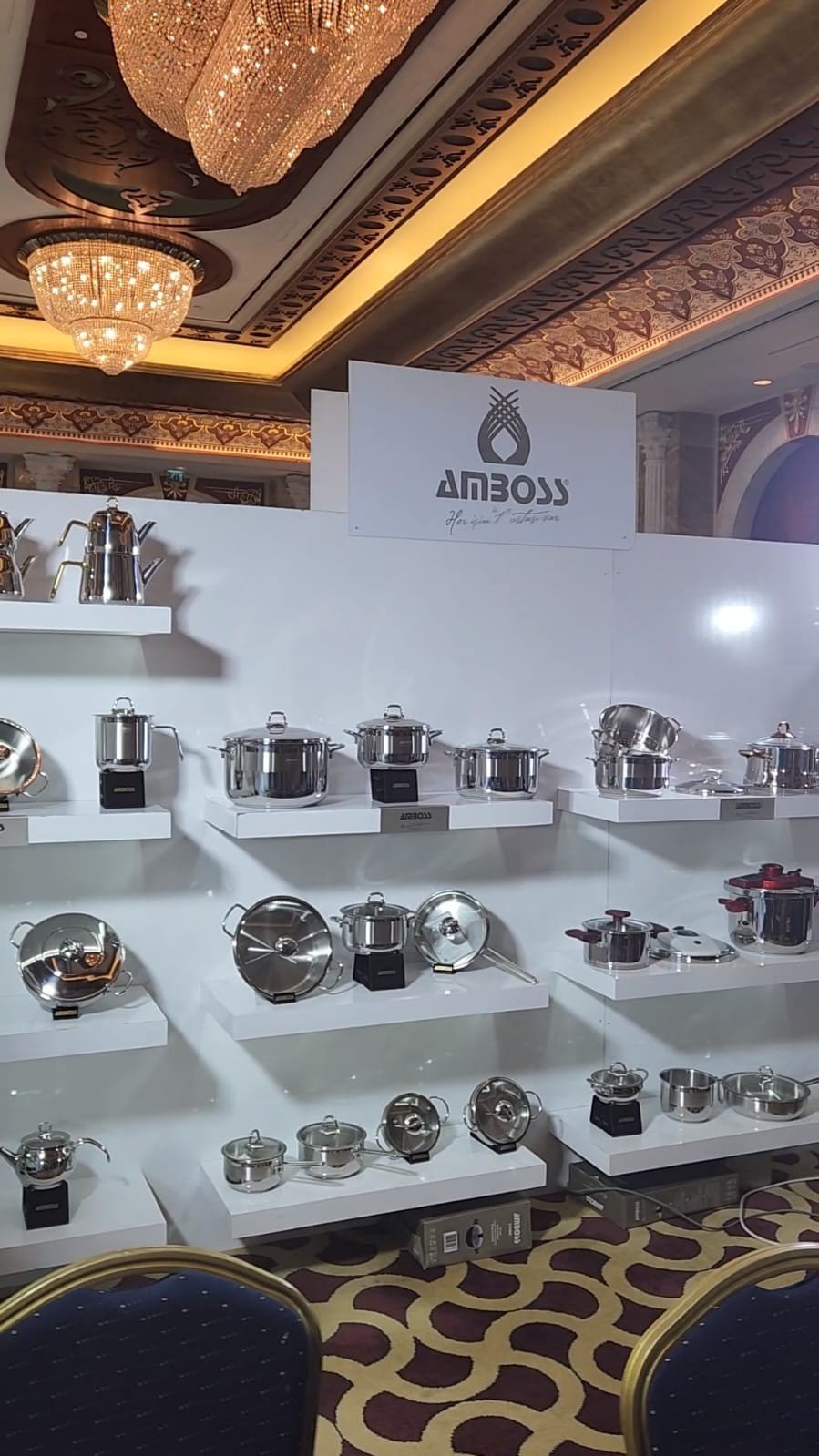 Züccaciyede Arap Baharı