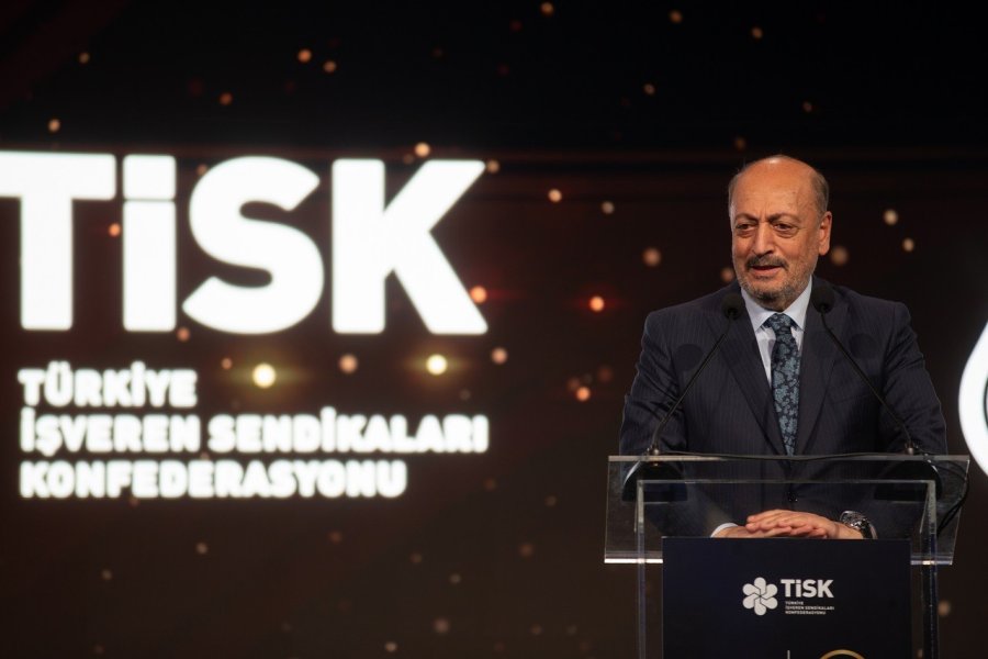 Eskişehir İl Milli Eğitim Müdürlüğü’nde Ödül Gururu