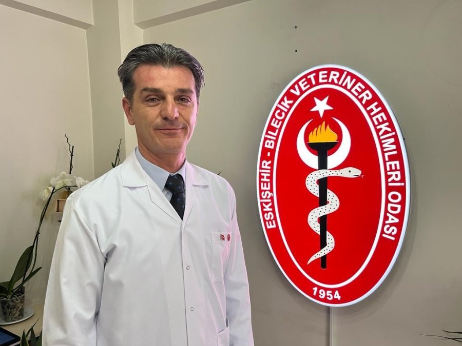 Evcil Hayvanlara Mikroçip Uygulamasında Zaman Daralıyor