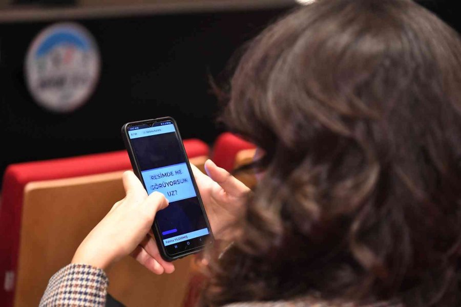 Kaymek’ten Matematik Dikkat Zeka Ve Motivasyon Atölyesi