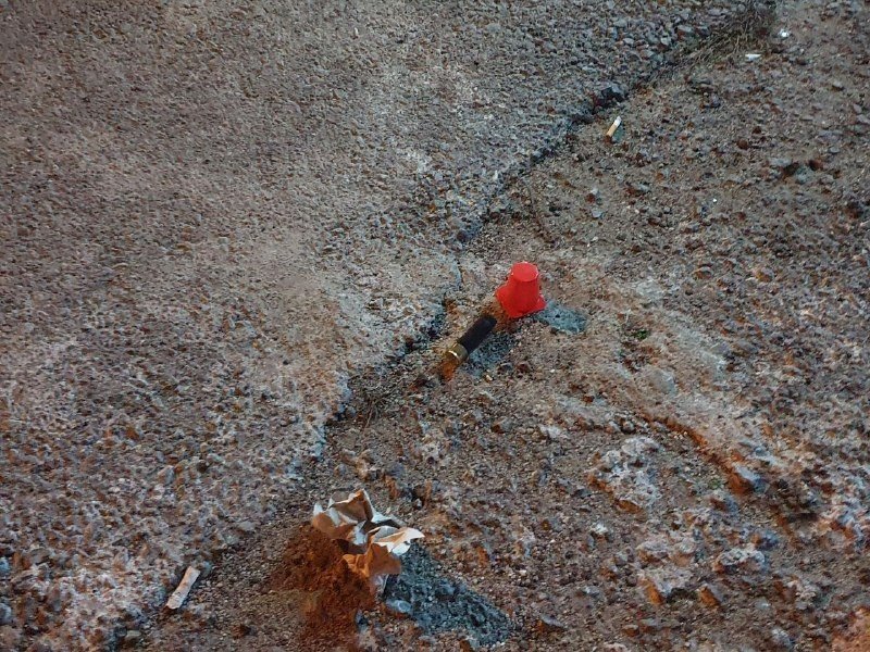 Veresiye Alışveriş Yapamadığı İş Yerini Kurşunladı