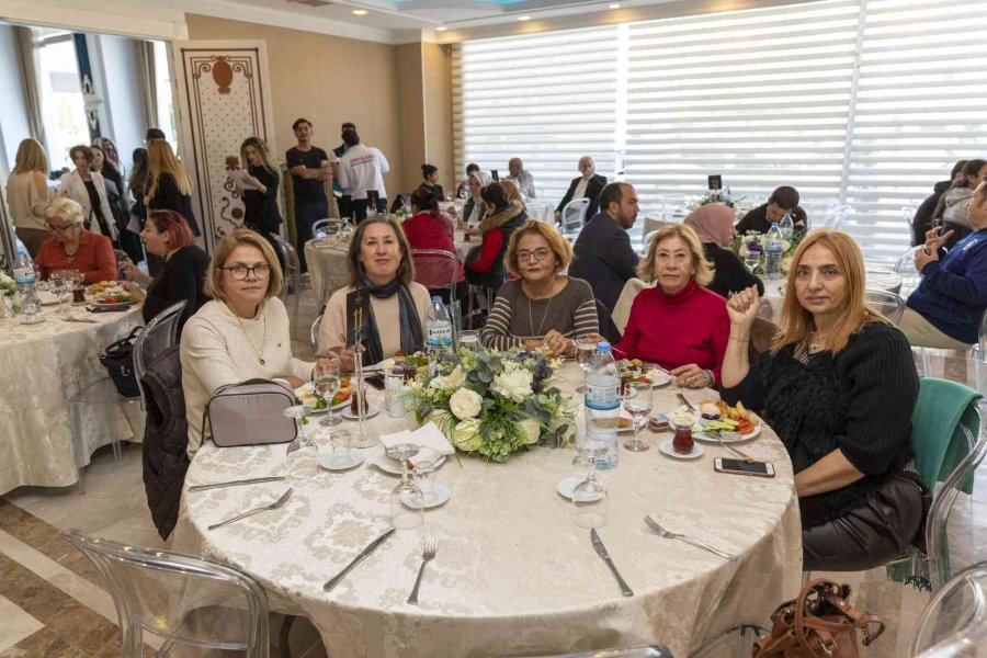 Mersin’de Otizm Merkezi Kurulacak