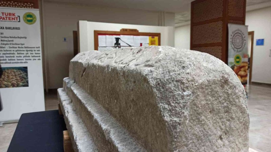 Oğlunun Sanılan Mezar Taşı Nasreddin Hoca’ya Ait Çıktı