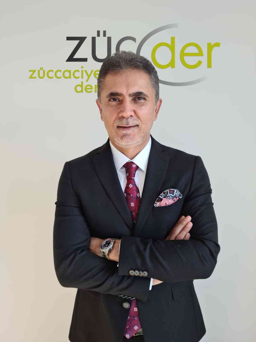 Züccaciyede Arap Baharı