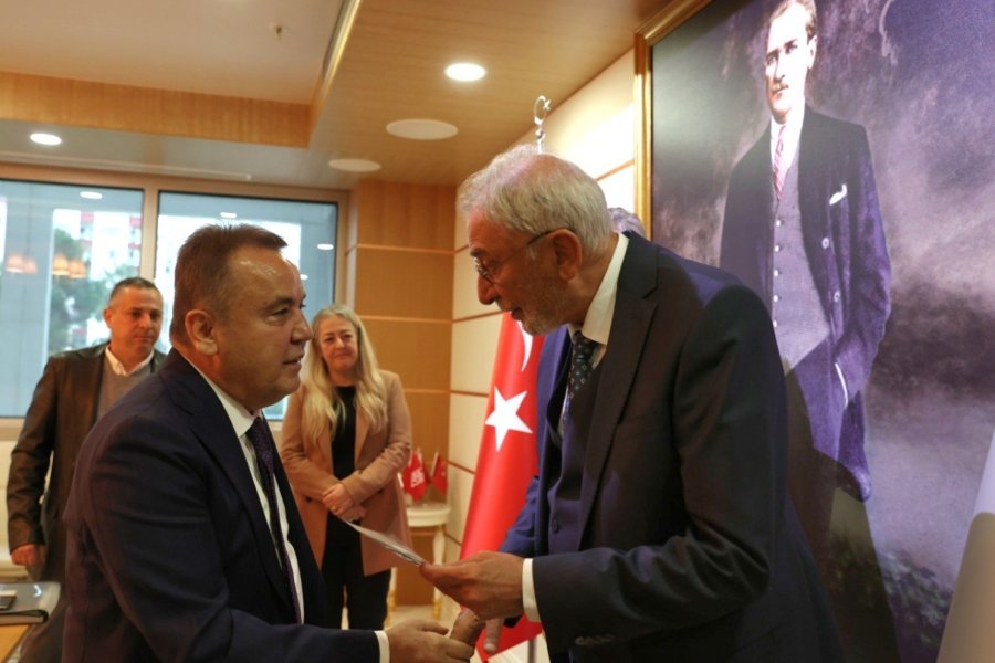 Antalya’da Tapu Mağdurları İçin Olumlu Gelişme