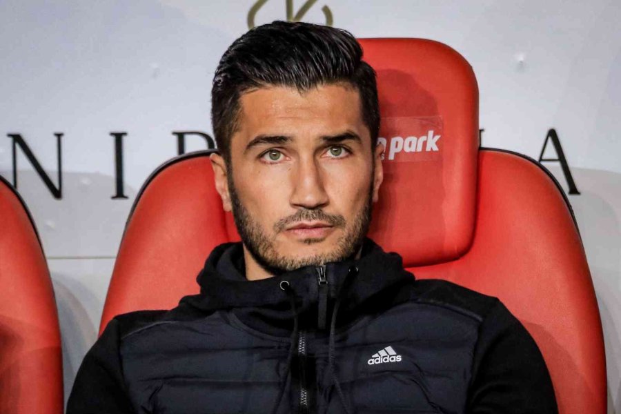 Hazırlık Maçı: Antalyaspor: 2 - Napoli: 3