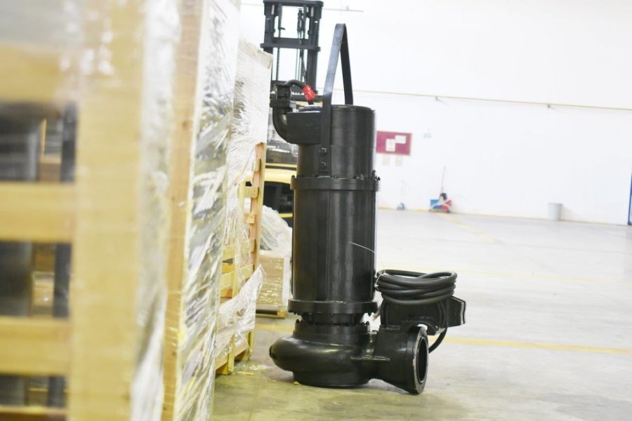 Kayseri Osb’den Alt Yapıya Bir Yatırım Daha