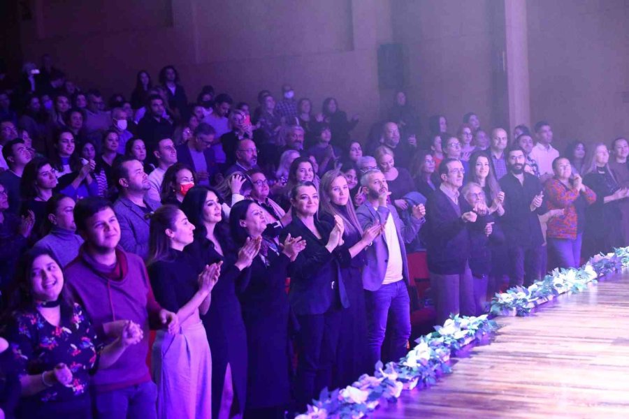 Piyano Festivali’nde Kültürlerarası Buluşma