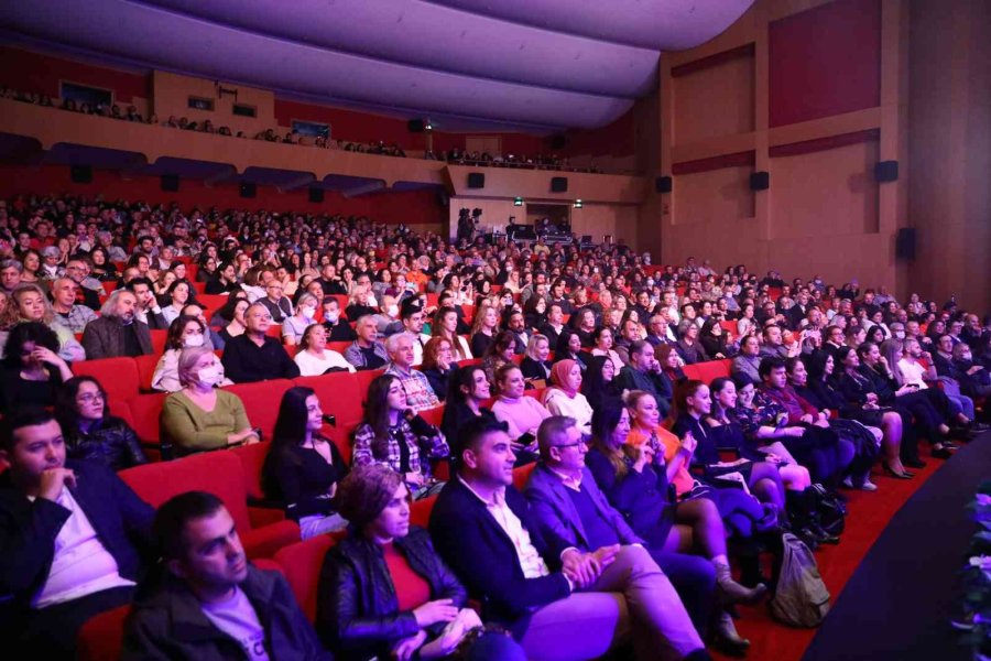 Piyano Festivali’nde Kültürlerarası Buluşma