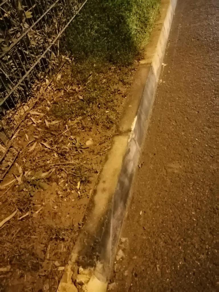 Arkadaşının Aracını Zorla Alan Alkollü Ve Ehliyetsiz Sürücü Kaza Yaptı: 1 Yaralı