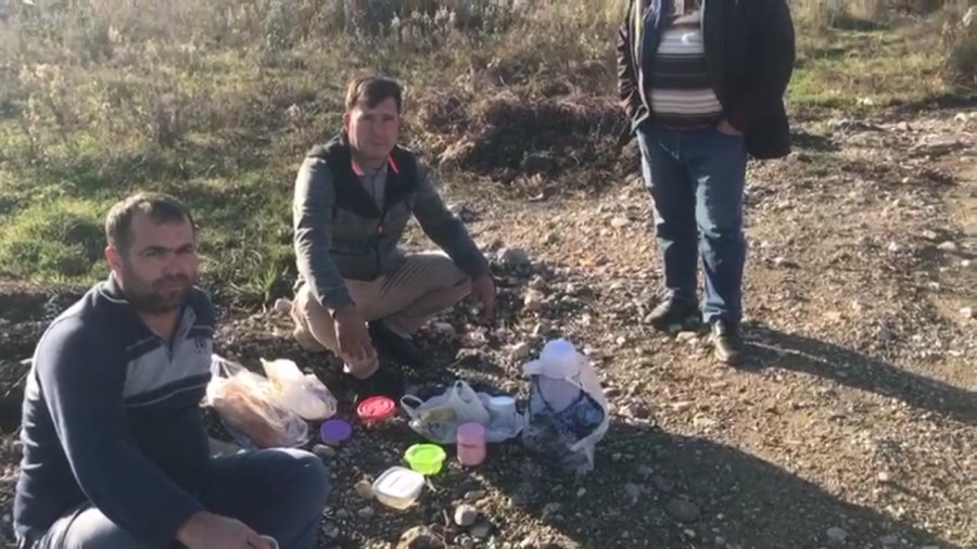 4 Gün Bekleyen Var, Gece Nöbet Tutup Gündüz Sıra Bekliyorlar