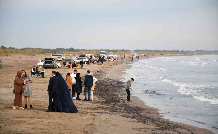 Bozdoğan: "tarsus’un İl Olması İçin Halkın Birleşmesi, Bütünleşmesi Gerekiyor"