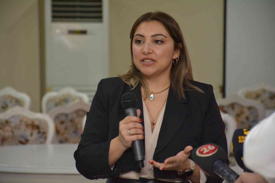 “gönül Bağı” Projesi Çerçevesinde Özel Eğitim Öğrenci Velilerine Yönelik Kahvaltı Etkinliği Gerçekleştirildi