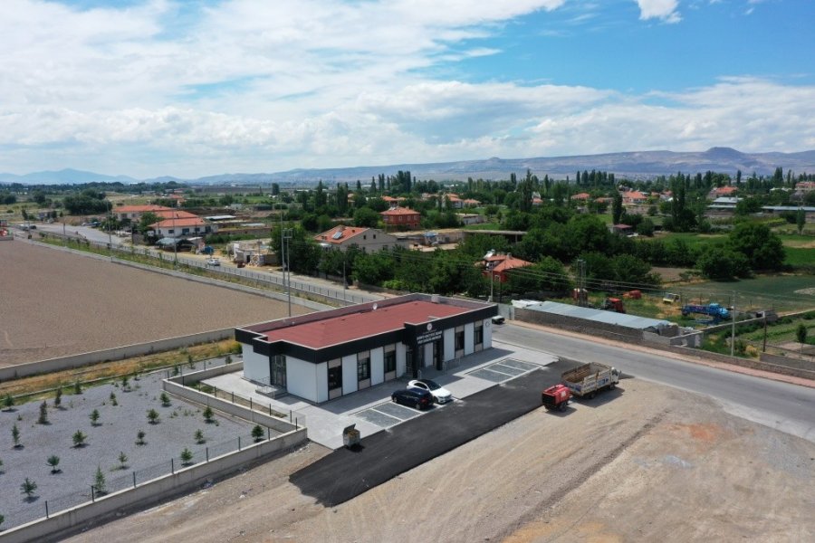 Başkan Çolakbayrakdar’dan Cırgalan Aile Sağlığı Merkezi Açılışına Davet