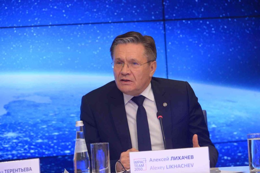Rosatom, 2022 Küresel Etki Konferansı’na Ev Sahipliği Yaptı