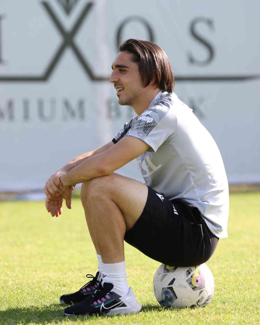 Trabzonspor Hazırlıklarını Sürdürdü