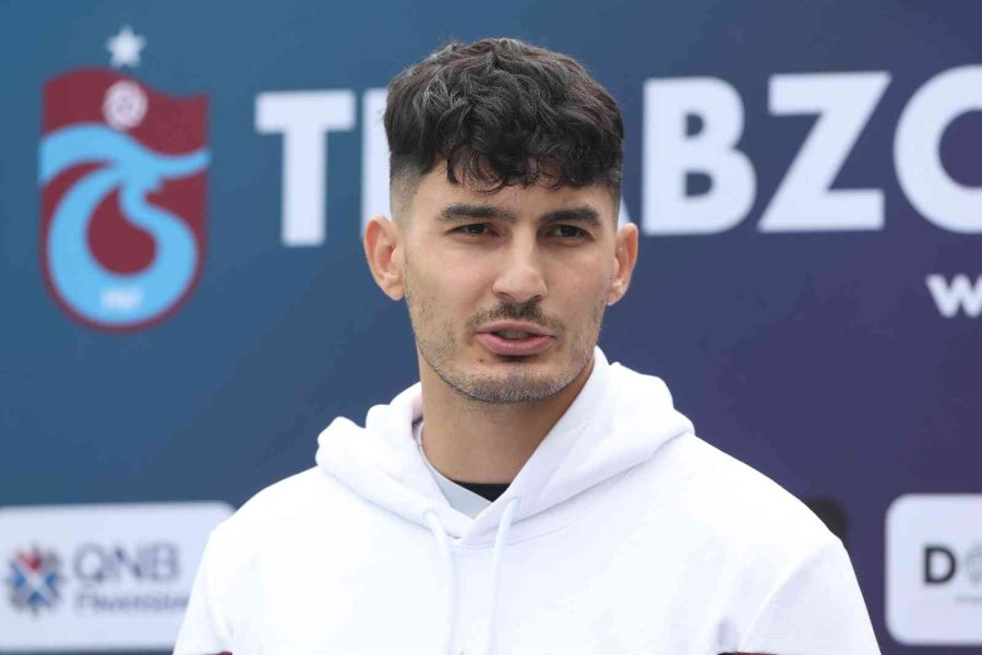 Uğurcan Çakır: "fenerbahçe Maçı Bir Kırılma Maçı Olabilir"