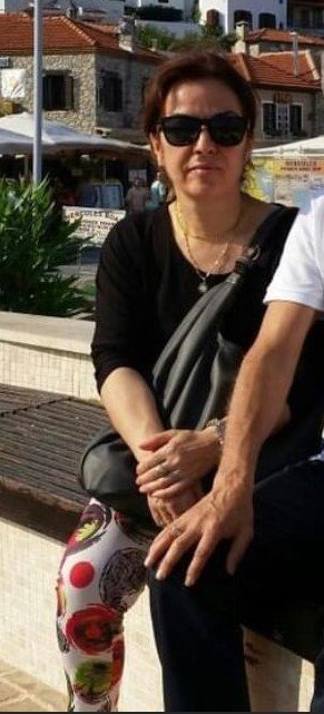 Antalya’da Kan Donduran Cinayet