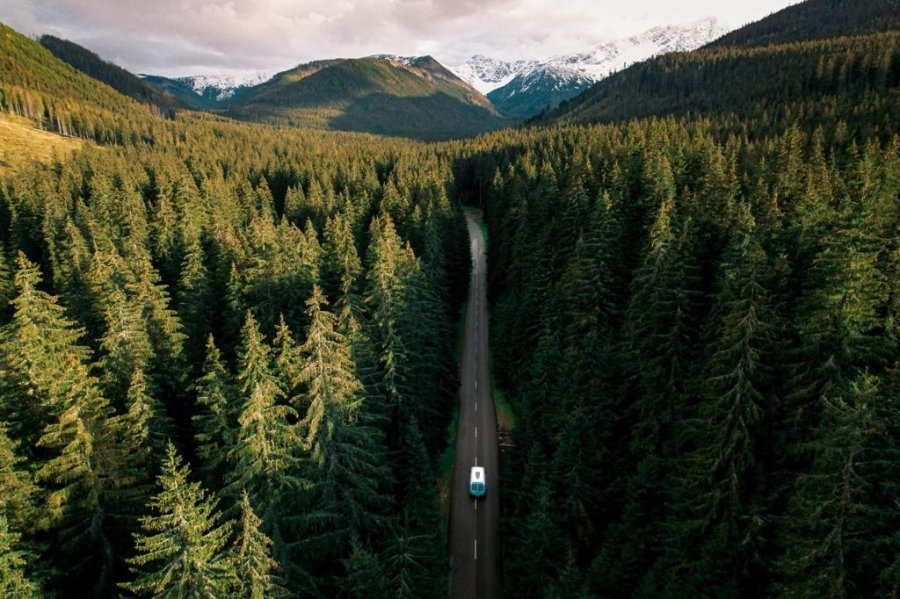 Çıktıkları Dünya Turunda 29 Ülke Gezen İngiliz Çift Türkiye’ye Hayran Kaldı